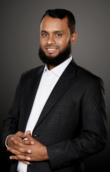 Team Member